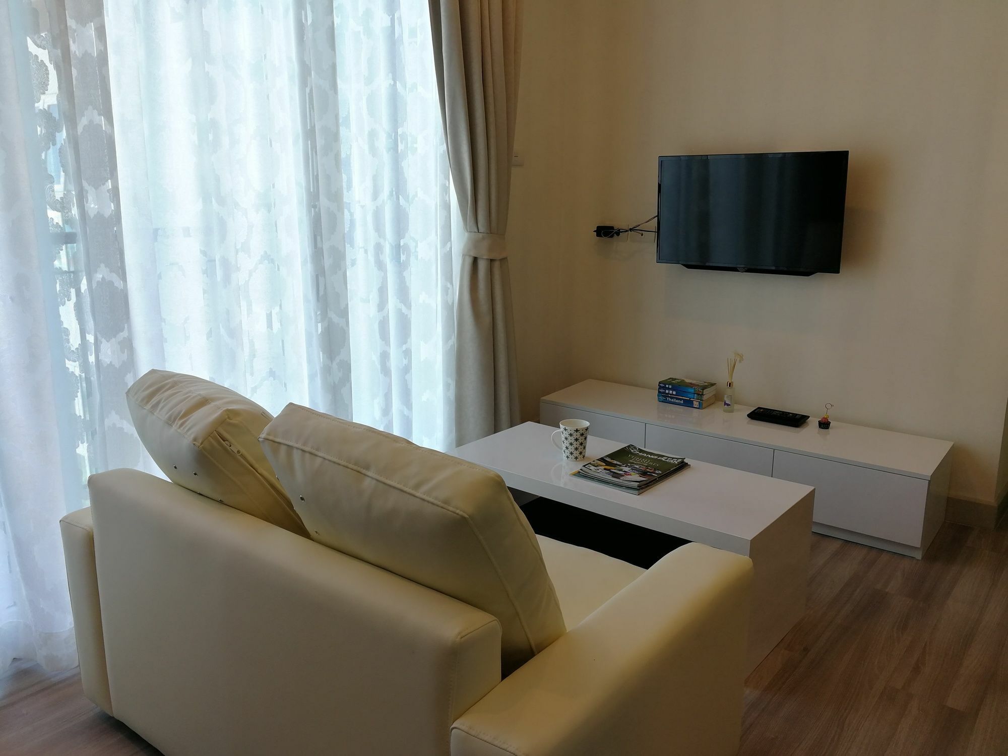 The Prio Condo By Loto Chiang Mai Dış mekan fotoğraf