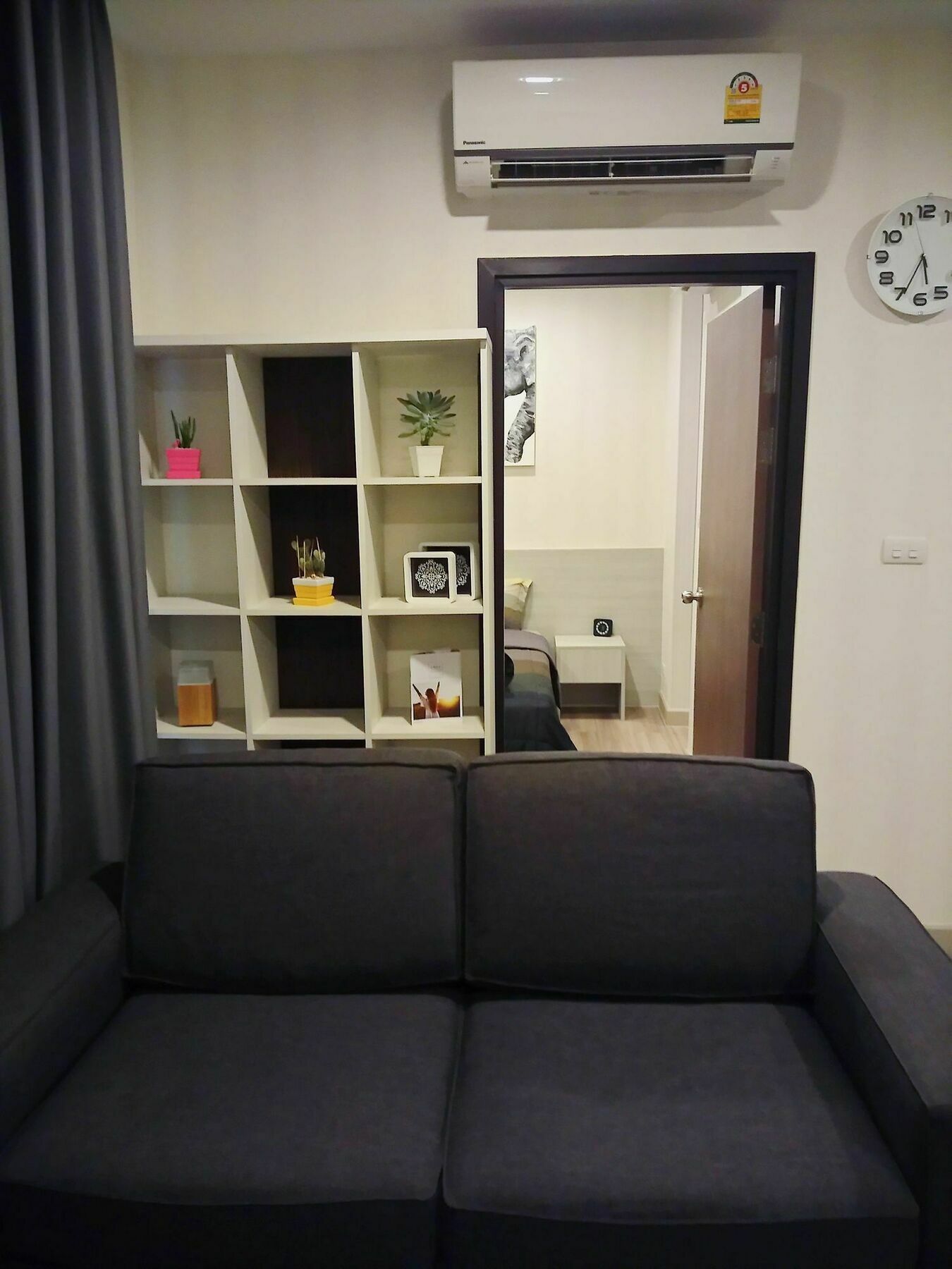 The Prio Condo By Loto Chiang Mai Dış mekan fotoğraf