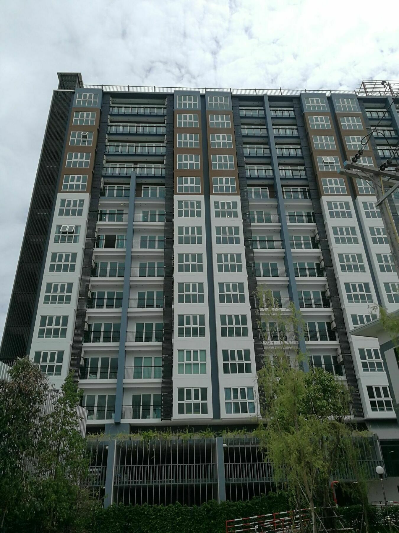 The Prio Condo By Loto Chiang Mai Dış mekan fotoğraf